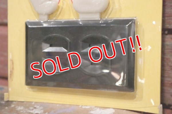 画像4: ct-190401-67 Reddy Kilowatt / 1960's Card Holder