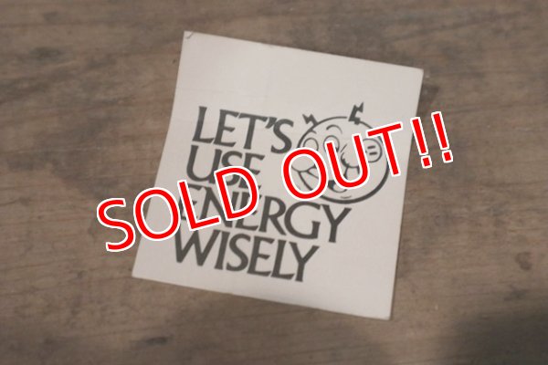 画像7: ct-190401-67 Reddy Kilowatt / 1960's Card Holder