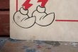 画像4: dp-190401-106 Reddy Kilowatt / Vintage Cardboard Sign