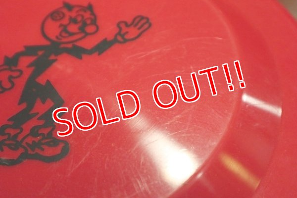 画像5: ct-190401-66 Reddy Kilowatt / Frisbee 