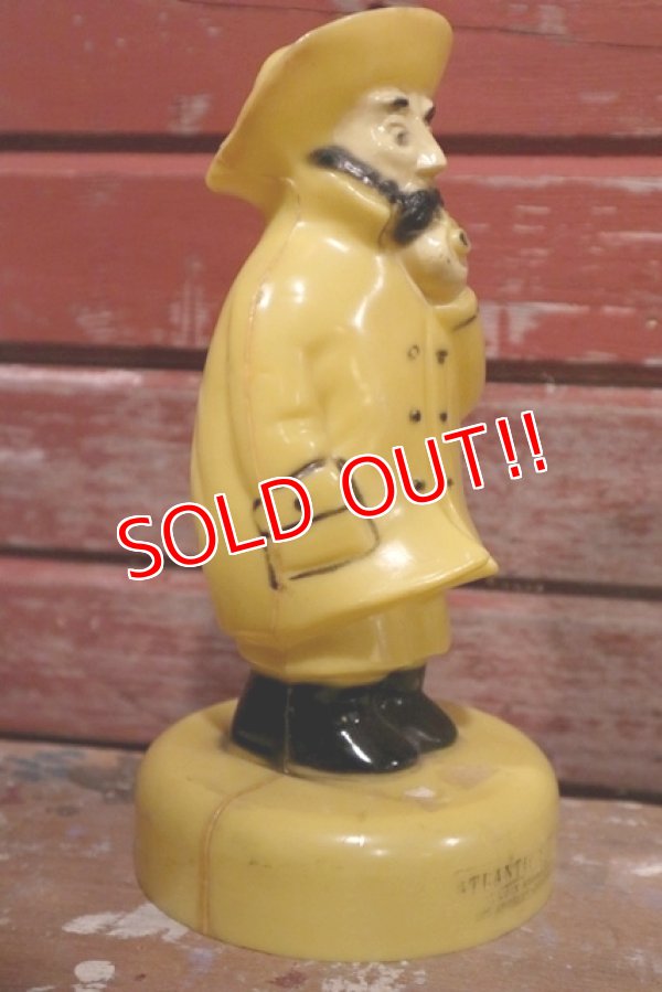 画像4: ct-190401-60 Atlantic Savings / 1970's Advertising Coin Bank