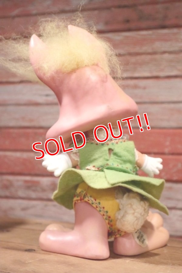 画像5: ct-190402-15 Roy Des of Fla / 1970's Bunny Coin Bank