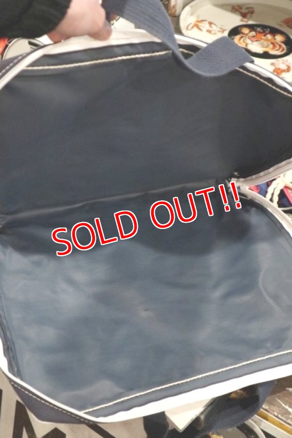 画像7: ct-190401-94 Star-Kist / Charlie Tuna Canvas Bag