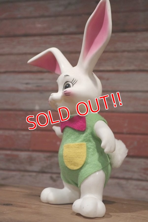 画像4: ct-190402-11 Roy Des of Fla / 1969 Bunny Coin Bank