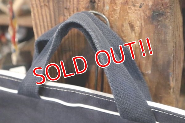 画像4: ct-190401-94 Star-Kist / Charlie Tuna Canvas Bag