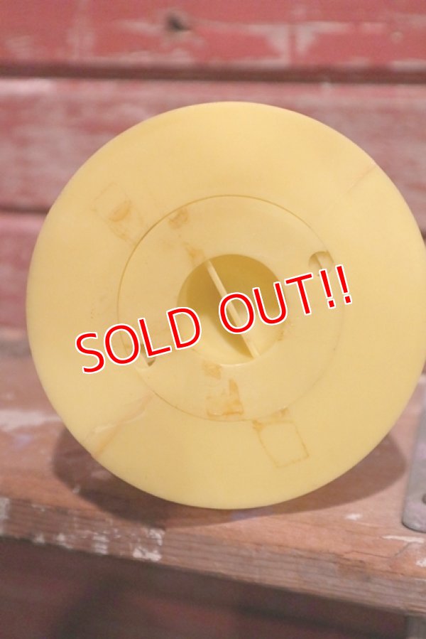 画像8: ct-190401-60 Atlantic Savings / 1970's Advertising Coin Bank