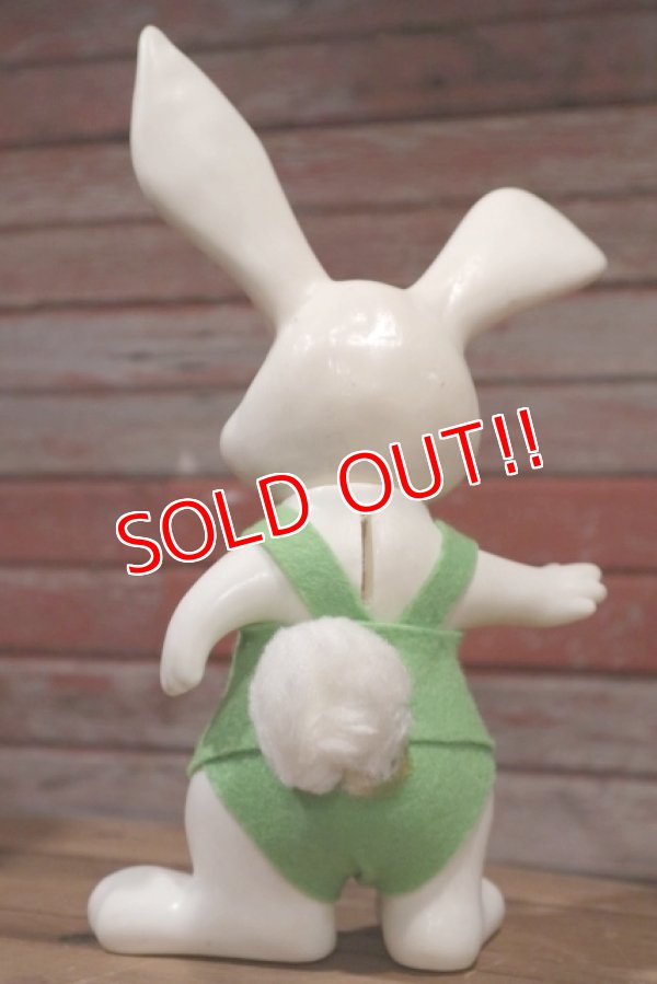 画像5: ct-190402-11 Roy Des of Fla / 1969 Bunny Coin Bank