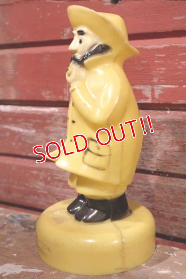 画像3: ct-190401-60 Atlantic Savings / 1970's Advertising Coin Bank