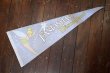 画像2: ct-190402-29 Disneyland Fantasyland / Tinker Bell 1990's Pennant