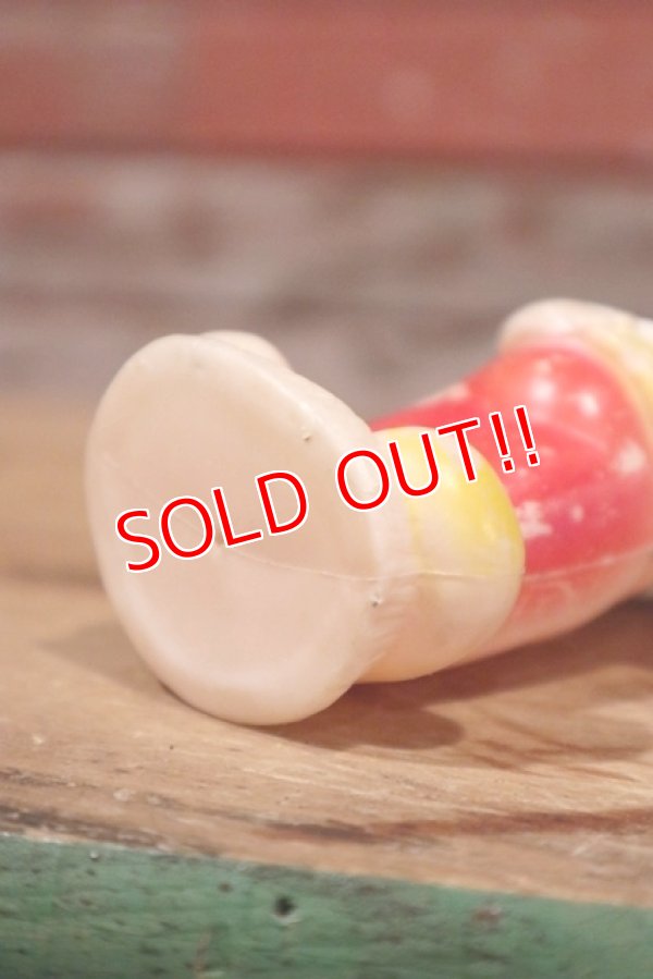 画像6: ct-190402-26 Mickey Mouse / 1960's Plastic Figure