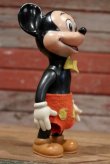 画像4: ct-190402-24 Mickey Mouse / 1970's Figure