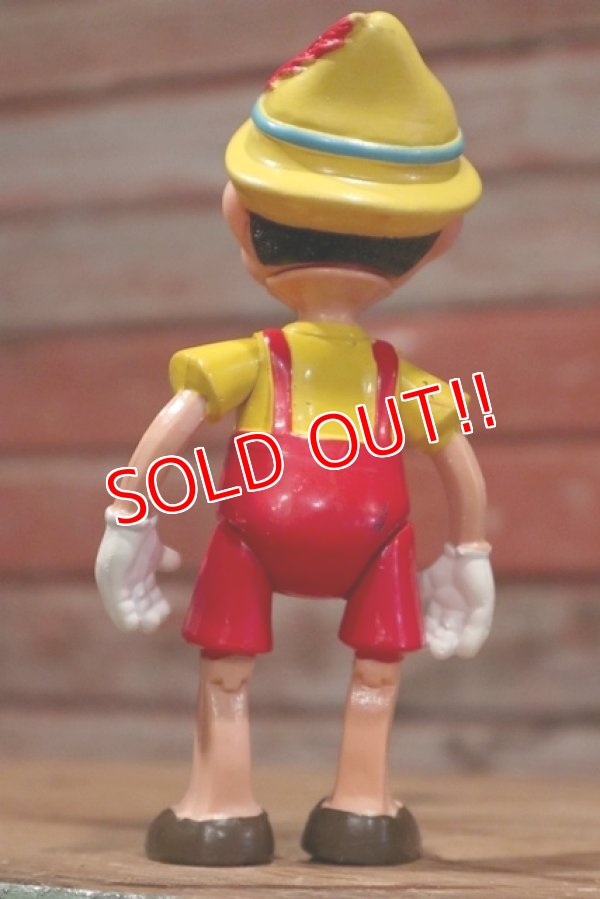 画像6: ct-190402-34 Pinocchio / DAKIN 1970's Figure