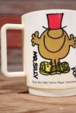 画像3: ct-190401-20 Mr.Men & Little Miss / 1980's Plastic Mug