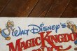 画像4: ct-190402-28 Walt Disney's / Magic Kingdom on Ice 1990's Pennant