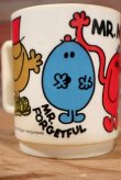 画像4: ct-190401-20 Mr.Men & Little Miss / 1980's Plastic Mug