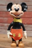 画像1: ct-190402-24 Mickey Mouse / 1970's Figure