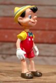 画像3: ct-190402-34 Pinocchio / DAKIN 1970's Figure