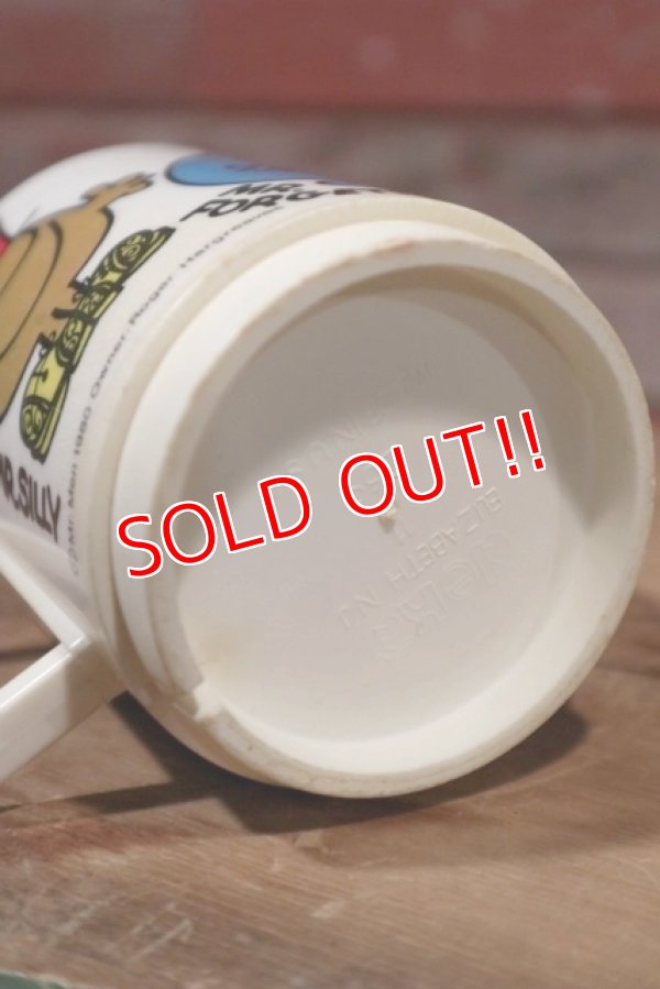 画像7: ct-190401-20 Mr.Men & Little Miss / 1980's Plastic Mug