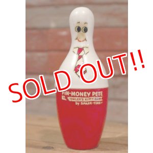 画像: ct-190401-48 PIN MONEY PETE / 1970's Coin Bank