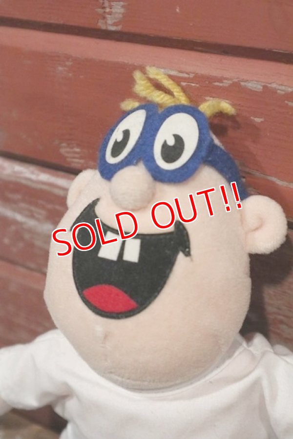 画像2: ct-190402-44 Buddy Butternut Bread / 1998 Bean Bag Doll