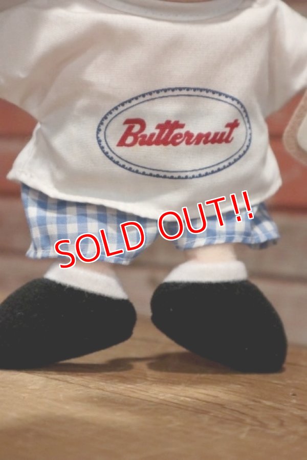 画像3: ct-190402-44 Buddy Butternut Bread / 1998 Bean Bag Doll