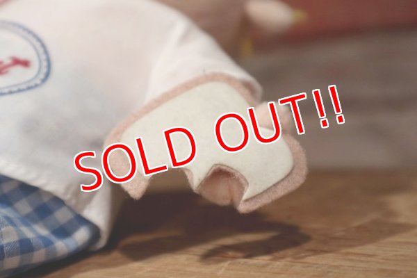 画像6: ct-190402-44 Buddy Butternut Bread / 1998 Bean Bag Doll