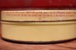 画像4: dp-190402-18 Pennsylvania Dutch / Hand Made Butter Mint Vintage Tin Can