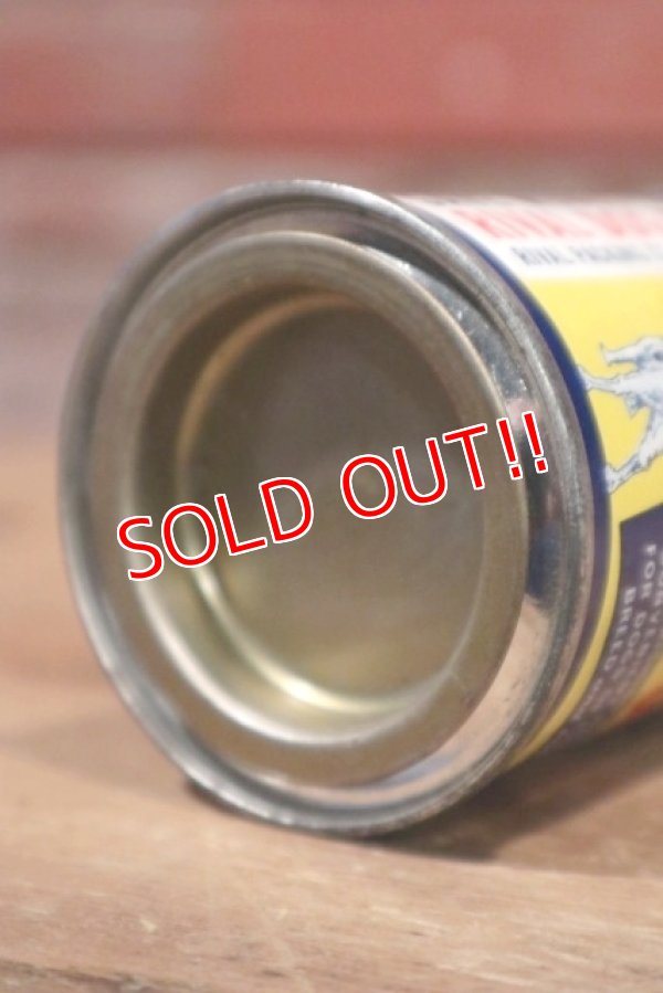 画像6: dp-190402-14 RIVAL Dog Food / 1950's Mini Coin Bank Can