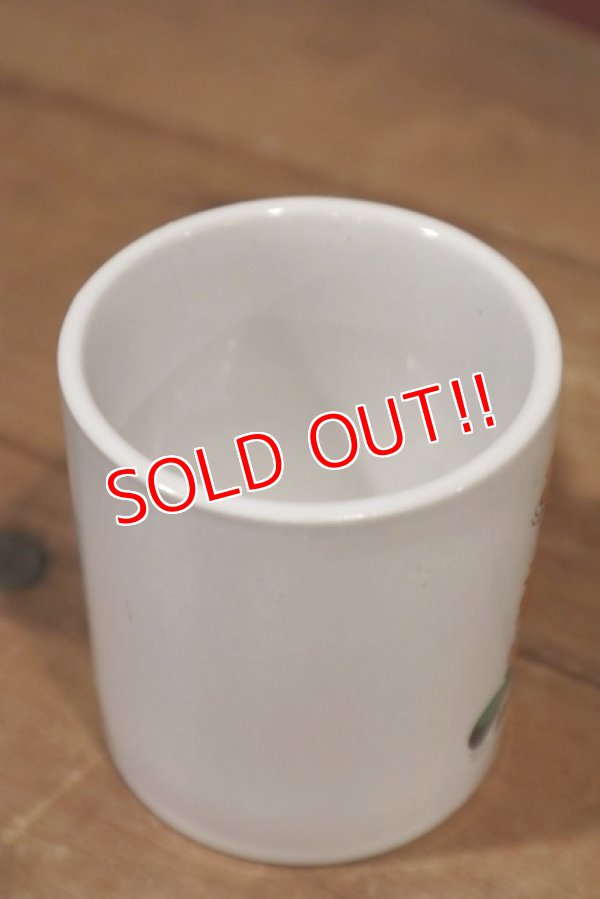 画像4: ct-190401-62 Magic Mountain / Souvenir Mug