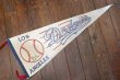 画像1: dp-190402-08 Los Angeles Dodgers / 1970's〜 Pennant