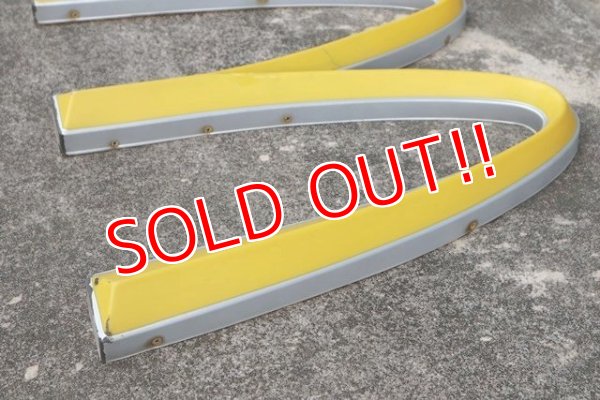 画像3: dp-190401-18 McDonald's / Golden Arch Store Sign