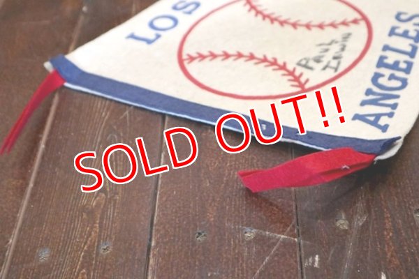 画像5: dp-190402-08 Los Angeles Dodgers / 1970's〜 Pennant