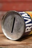 画像5: dp-190402-14 RIVAL Dog Food / 1950's Mini Coin Bank Can
