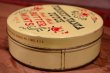 画像3: dp-190402-18 Pennsylvania Dutch / Hand Made Butter Mint Vintage Tin Can