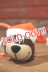 画像: ct-190401-101 A&W / Great Root Bear 2002 Keyring
