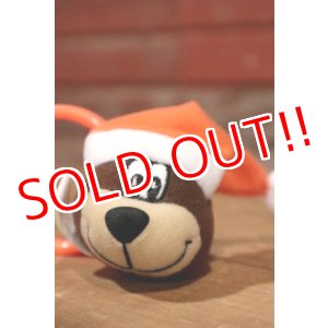 画像: ct-190401-101 A&W / Great Root Bear 2002 Keyring