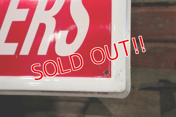 画像6: dp-190401-01 AC Delco / Vintage Metal Sign 