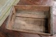 画像6: dp-190402-25 SQUIRT / Vintage Wood Box