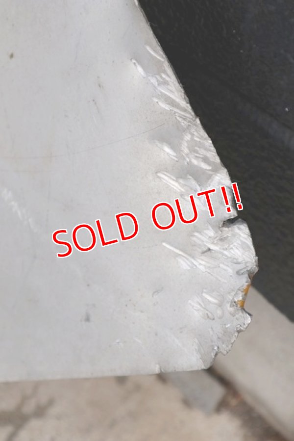 画像10: dp-190402-33 Road Sign "SCHOOL BUS STOP AHEAD"