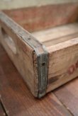 画像9: dp-190402-25 SQUIRT / Vintage Wood Box