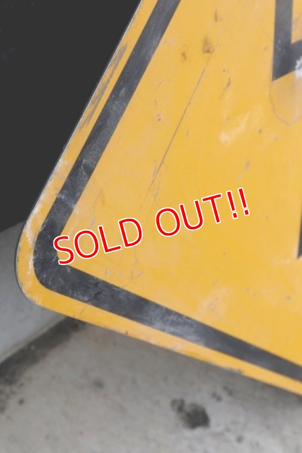 画像6: dp-190402-32 Road Sign "DEAD END"