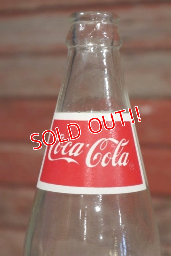 画像5: dp-190402-24 Coca Cola × 7 ELEVEN / San Francisco 49ers 1984 Word Champion Bottle