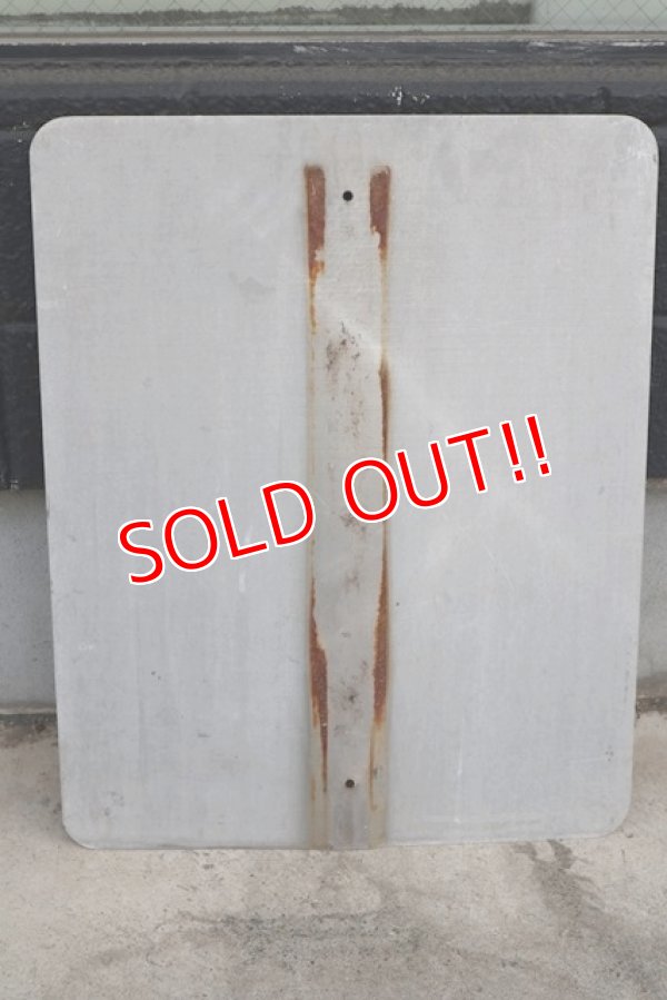 画像6: dp-190402-31 Road Sign "SPEED LIMIT 20"