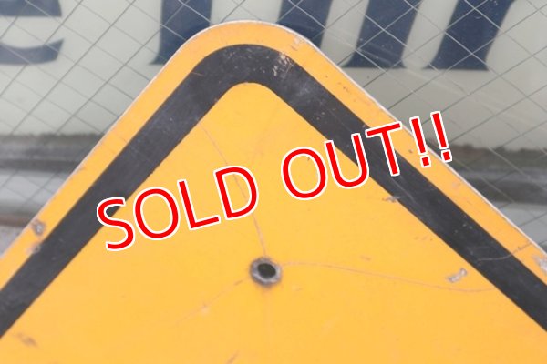 画像4: dp-190402-32 Road Sign "DEAD END"