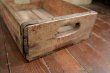 画像4: dp-190402-25 SQUIRT / Vintage Wood Box