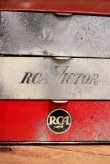 画像2: dp-190402-22 RCA Victor / Vintage Metal Case