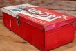 画像3: dp-190402-21 Jr.Ace / Vintage Metal Tool Box 