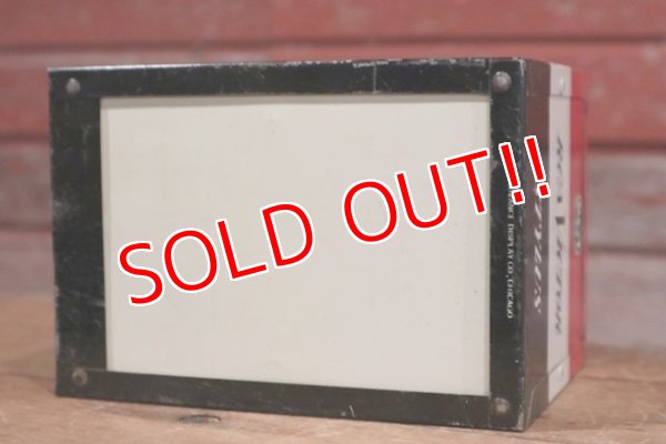 画像8: dp-190402-22 RCA Victor / Vintage Metal Case