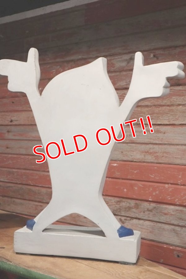 画像10: ct-190501-01 Esso / Oil Drop Vintage Store Display