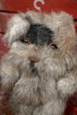 画像2: ct-190501-05 Mookiee the Ewok / Kenner 1980's Stuffed Figure